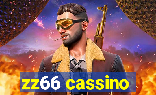 zz66 cassino